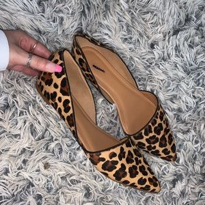 Women’s flats